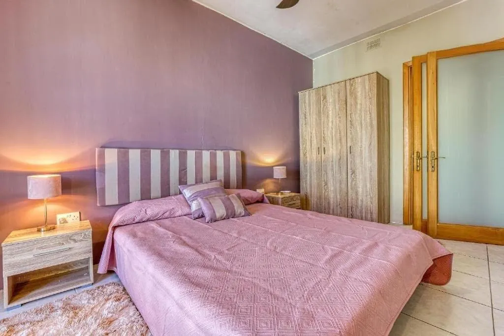 Beautiful 3 Bed Rm Apartment Close To Sea And Best Of Sliema 0*,  Malta
